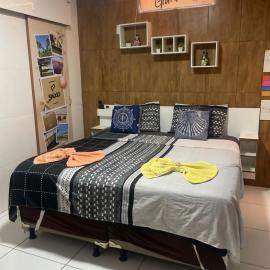 Kit Net Baixio, hotell sihtkohas Bu