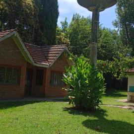 Quinta Atalaya, hotel in General Rodríguez