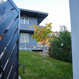 Berat Hill Hostel