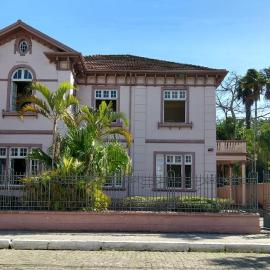 Vila Santa Eulália Hostel, hotel in Pelotas