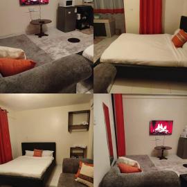 LaDee Homes - Cozy Studio, Hotel in Kakamega