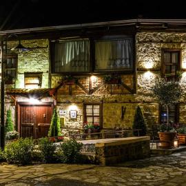 에데사에 위치한 호텔 Hagiati Guesthouse - Edessa Cozy Mountain Retreat
