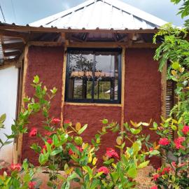 Atabeba, hotel a Las Galeras