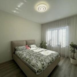 Apartment Baliesty