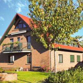Ferienwohnung 7004, hotel in Klink