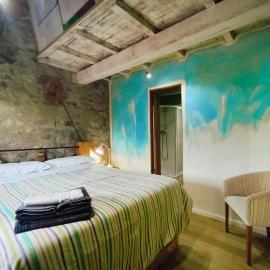 Habitaciones con baño privado en Cartes, hotel in Cartes