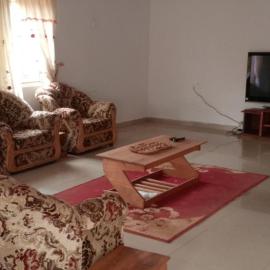 Vintage Homestay, Hotel in Ado Ekiti