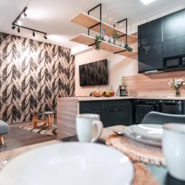 FlexHome Gemütliche Ferienwohnung