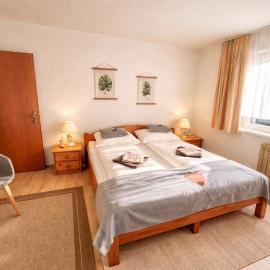 Haus Greif, hotelli kohteessa Weissenbach am Lech
