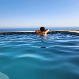 La Cabane Surf Lodge, hotel din Agadir