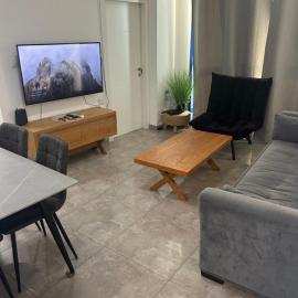 SIMA Suite Unit 1, hotel en Ashdod