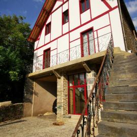 Le perchoir - Magnifique appartement T4 en hypercentre - La Gacilly