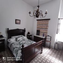 Mesones Casa Rural