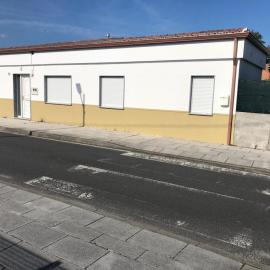 Rua de Vionta
