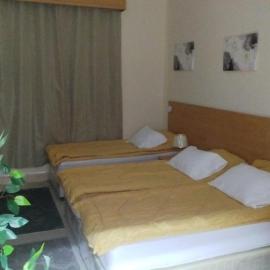EL Salam in Hotel Apartment 6