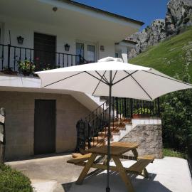 Casa EL CANTO, hotel in San Roque de Ríomiera
