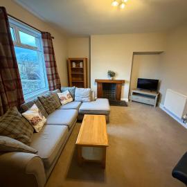 Coramount - Cozy 2 bed Cottage, hotel en Islas Orcadas