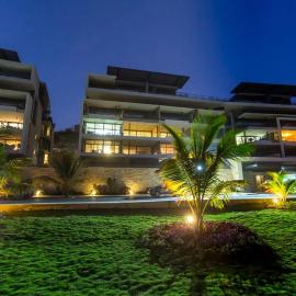 N T Suites at Waterfront -Premium comfort