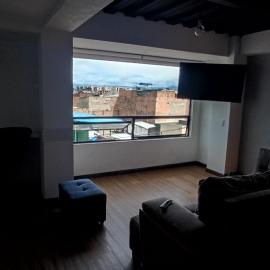 Rolling beige, hotel em Funza