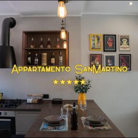 Centro-Appartamento SanMartino