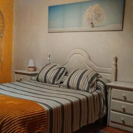 Apartamento Turístico Lara, отель в городе Valderrama