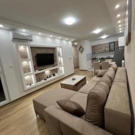 Gold Star Apartman