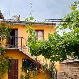 Casa Mamani, hotel di Tilcara