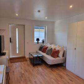 Apartment in Skogås