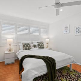 Miranda Retreat Stylish 1-Bedroom Near Cronulla & Sydney Airport, hotel a Miranda