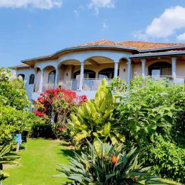 The Little Hill Boutique Hotel