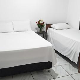 Pousada RC Q1