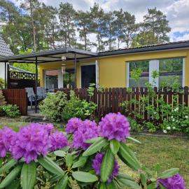 Ferienhaus Marc