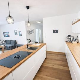 Apartment Frida by Da Alois