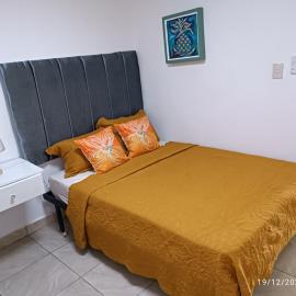 Casa de Huésped Romana, hotel in La Romana