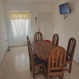 Casa Roque、El Balcónのホテル