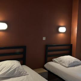Hotel - Bar - LES PASSIONS, hotel in Buis-les-Baronnies