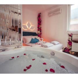 Jacuzzi Apartment H Požarevac, hotel in Požarevac