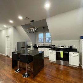 Apartment in Middletown-Wesleyan 301, hotel a Middletown