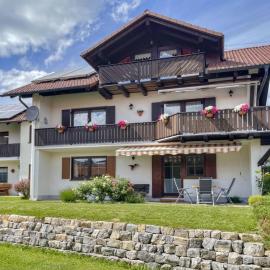 Oachkatzl, hotel u gradu Wildsteig