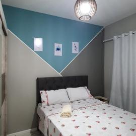Murilo House - Apart-hotel completo e privativo, hotel in São José