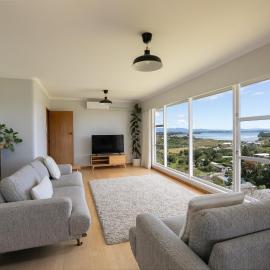 The Hilltop Hideaway