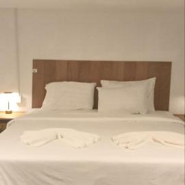 Blue Ocean Hotel