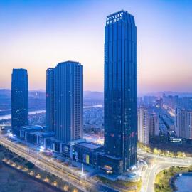 Mercure Lanzhou Downtown, Hotel in Lanzhou