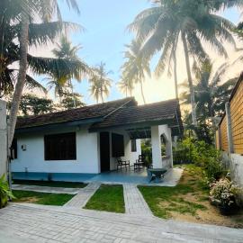 Windy Oasis, hotel in Hikkaduwa