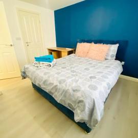 Stay at LL, hotel di Doncaster