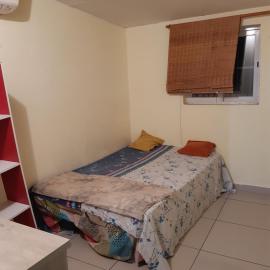 Chambre chez l'habitant