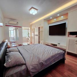 Ek民宿, hotel di Beihai