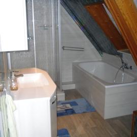 Ferienwohnung Brockenblick, hotel in Halberstadt