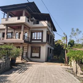 Vasant Vihar Farm House, hotell sihtkohas Silvassa