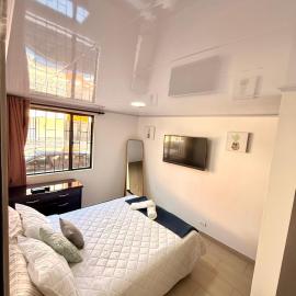 Cómodo Apto 3 habitaciones "Ruta del Condor"